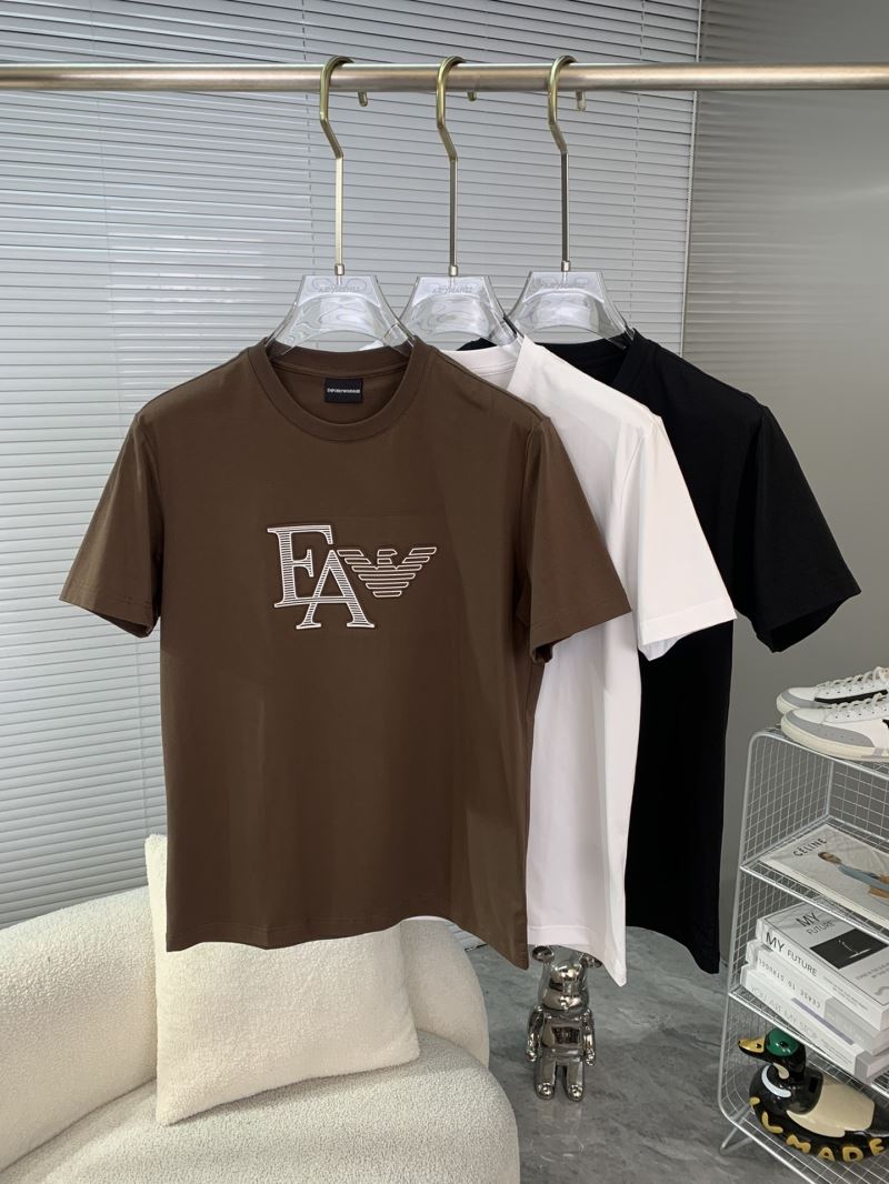 Armani T-Shirts